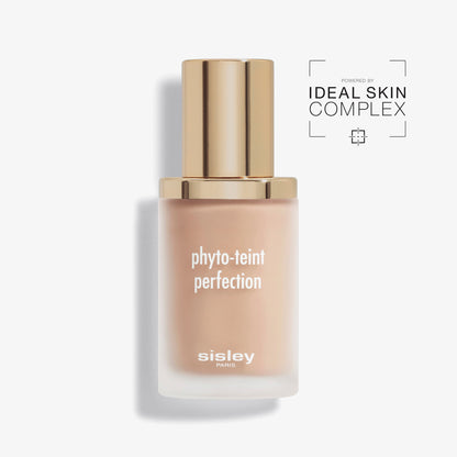 Phyto-Teint Perfection - 2C Soft Beige / Light