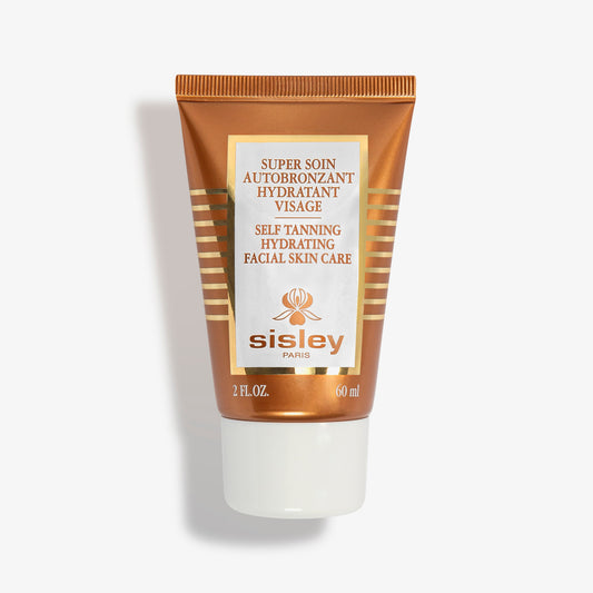 Self Tanning Hydrating Facial Skin Care