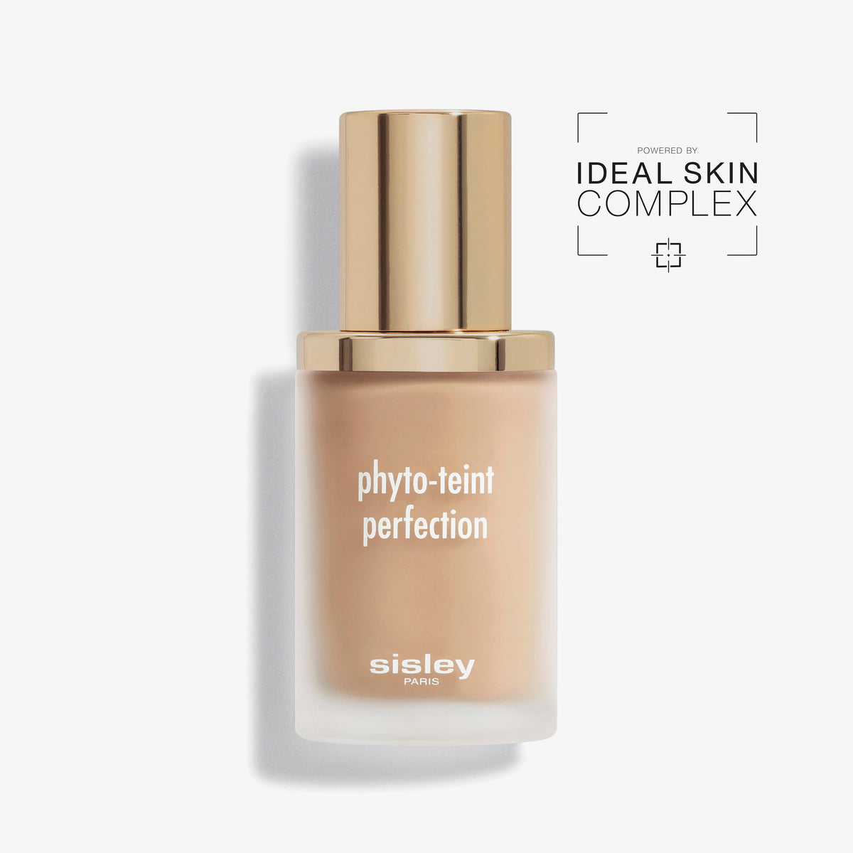 Phyto-Teint Perfection - 3N Apricot / Medium