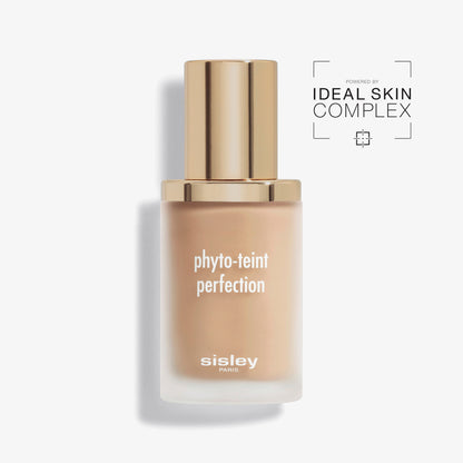 Phyto-Teint Perfection - 3N Apricot / Medium