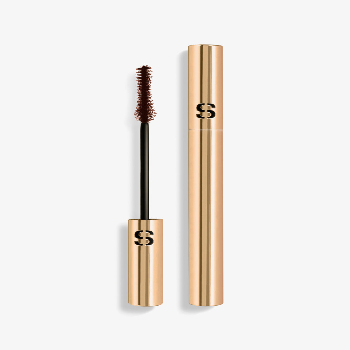 Phyto-Noir Mascara - 2 Deep Brown / Brown
