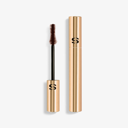 Phyto-Noir Mascara - 2 Deep Brown / Brown
