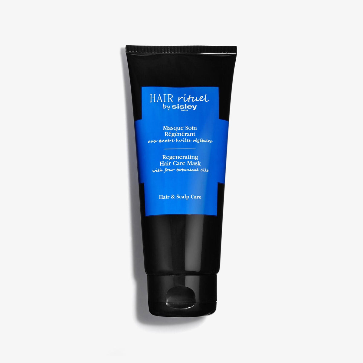 Revitalizing Hair Care Duo