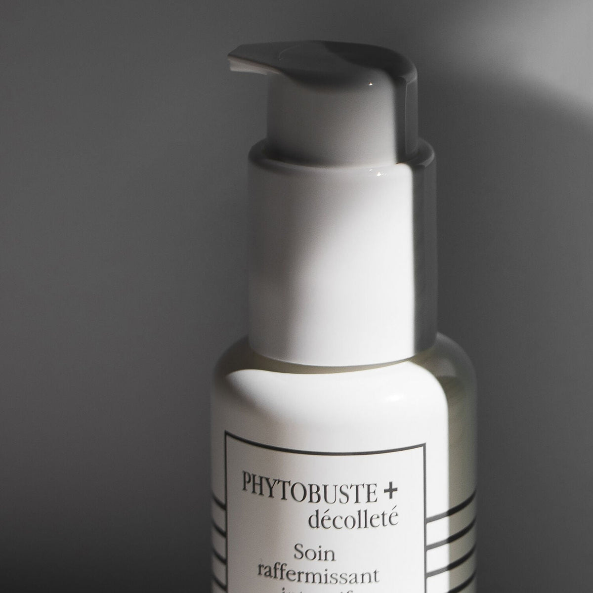 Phytobuste + Décolleté