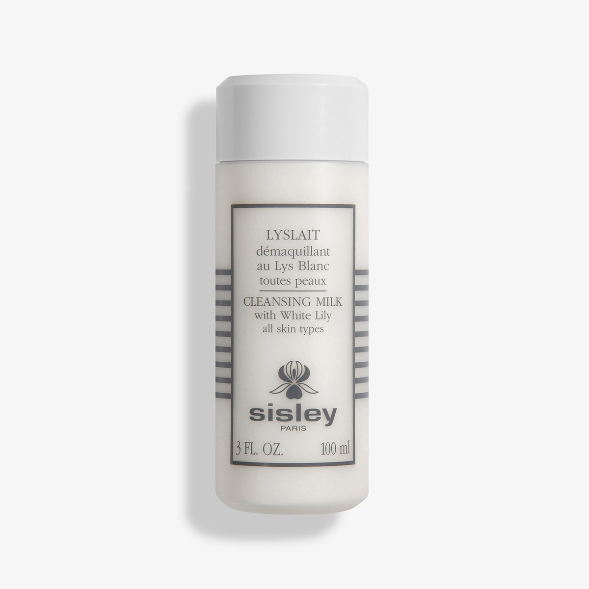 Lyslait 100ml