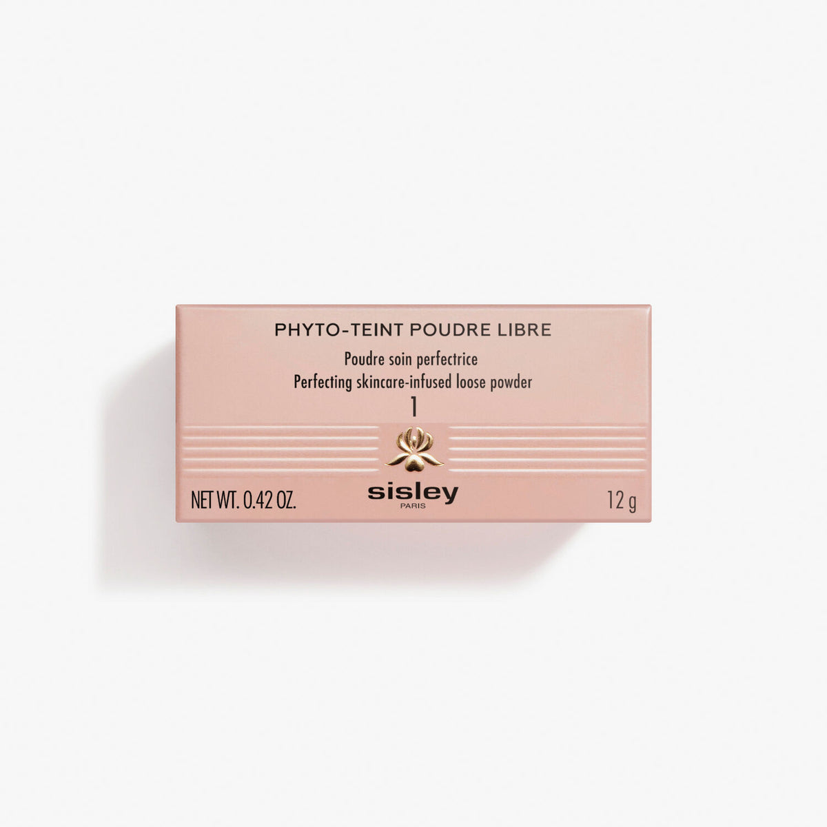 Phyto-Teint Poudre Libre