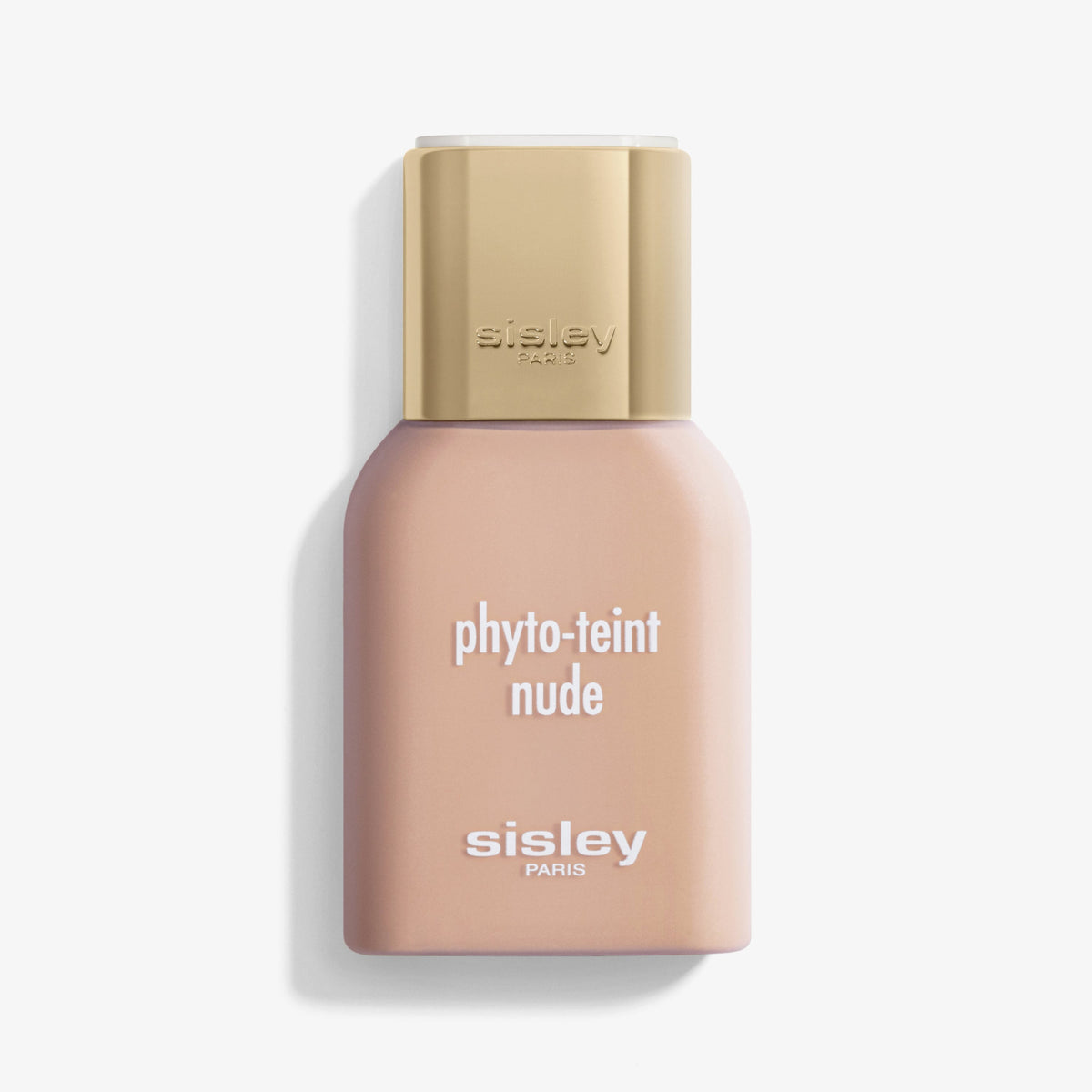 Phyto-Teint Nude - 1C Petal / Brown