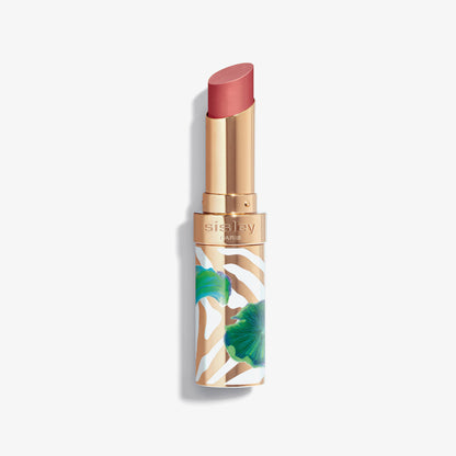 Le Phyto-Rouge Shine Limited Edition Blissful Lotus - 10 Sheer Nude