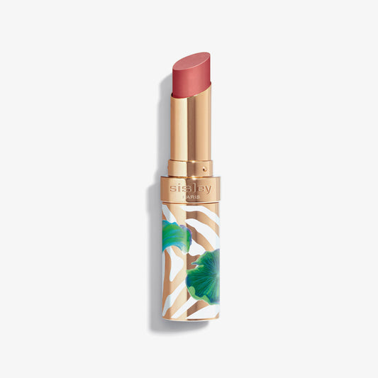 Le Phyto-Rouge Shine Limited Edition Blissful Lotus - 10 Sheer Nude
