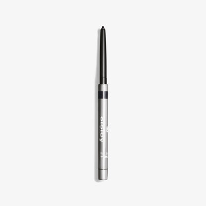 Phyto-Khol Star - 1 Sparkling Black / Black