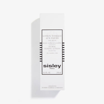 Floral Toning Lotion