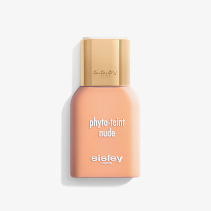 Phyto-Teint Nude - 0C Vanilla / Fair
