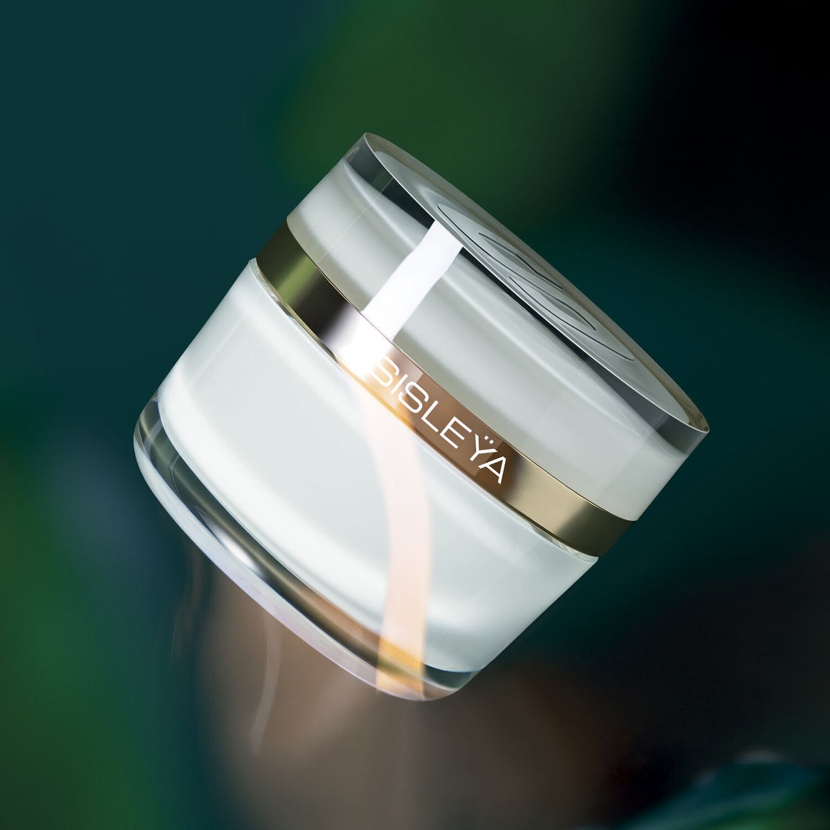 Sisleÿa L'Integral Anti Aging Fresh Gel Cream Routine