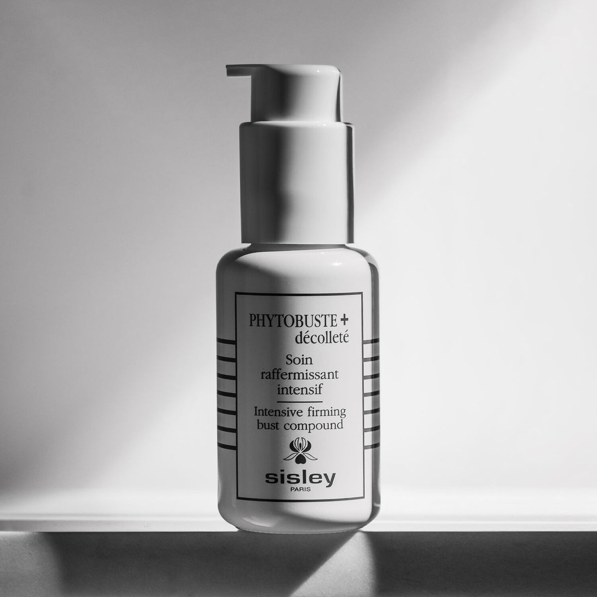 Phytobuste + Décolleté