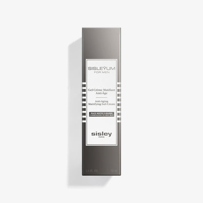 Sisleÿum Anti-Aging Mattifying Gel-Cream