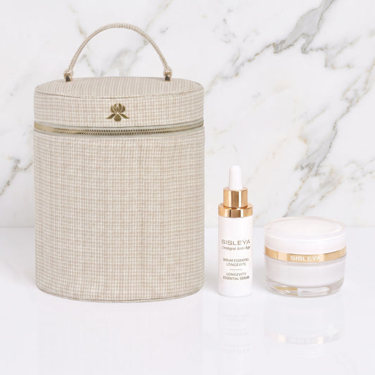 Sisleÿa L'Intégral Anti-Age Longevity Essential Serum Prestige Vanity