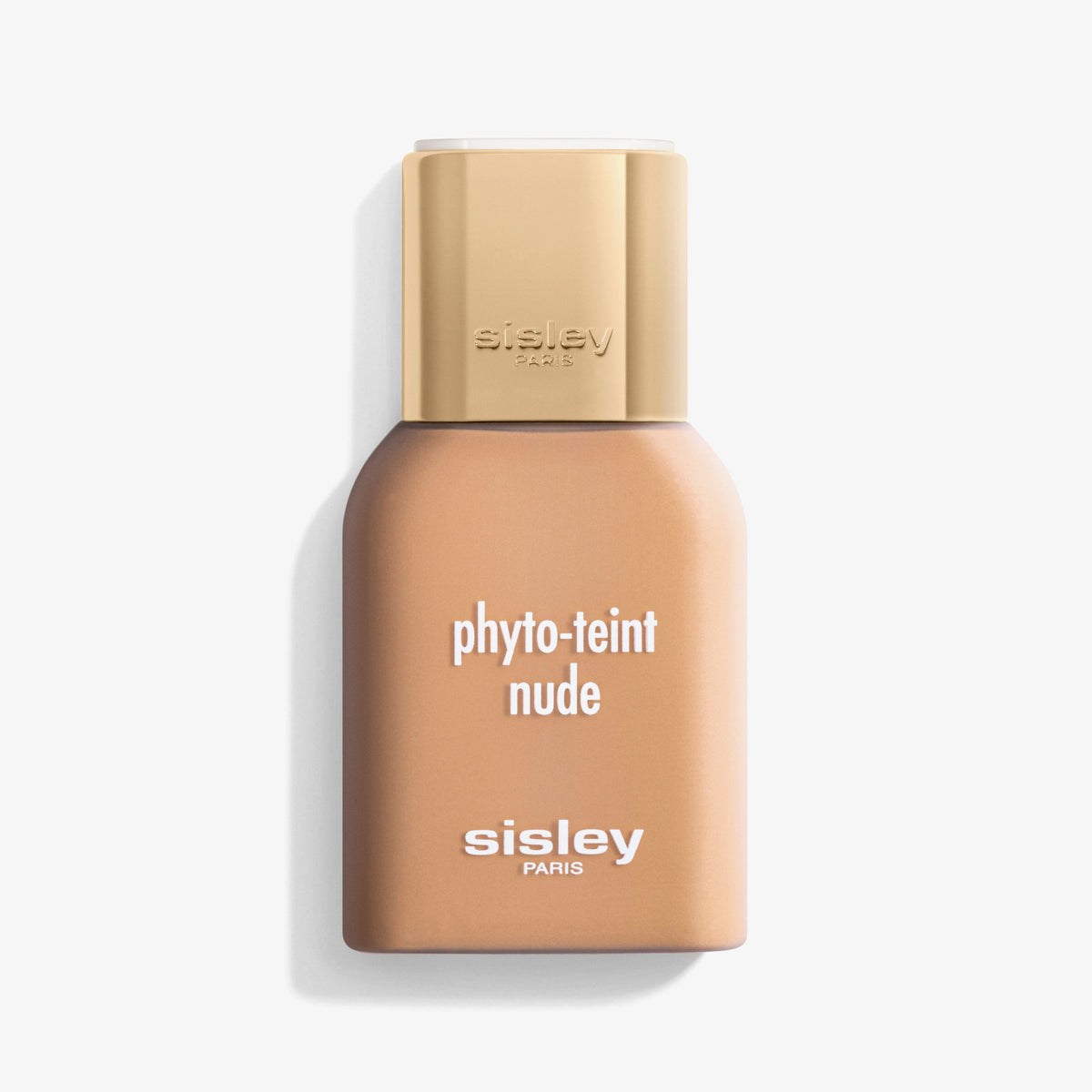 Phyto-Teint Nude - 4W Cinnamon / Medium