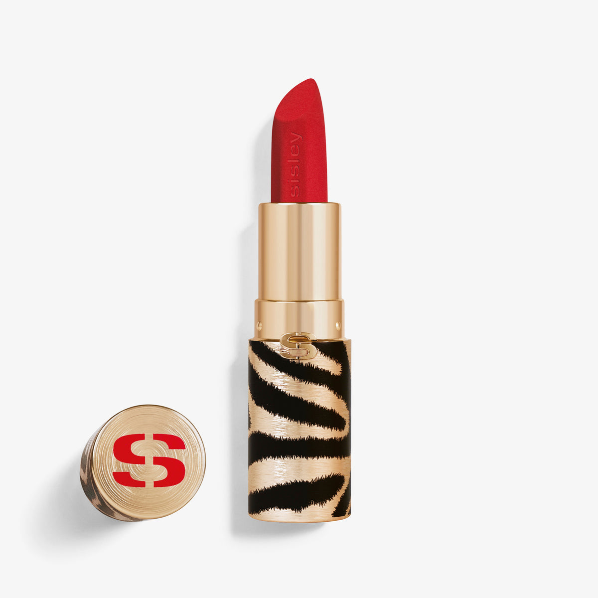 Phyto-Rouge Velvet - 40 Rouge Icon