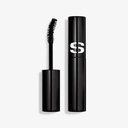 So Curl Mascara - 1 Deep Black / Black