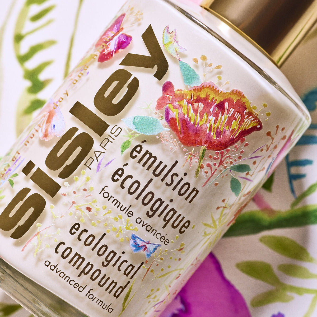 Ecological Compound Advanced Formula Limited Edition Blooming Peonies