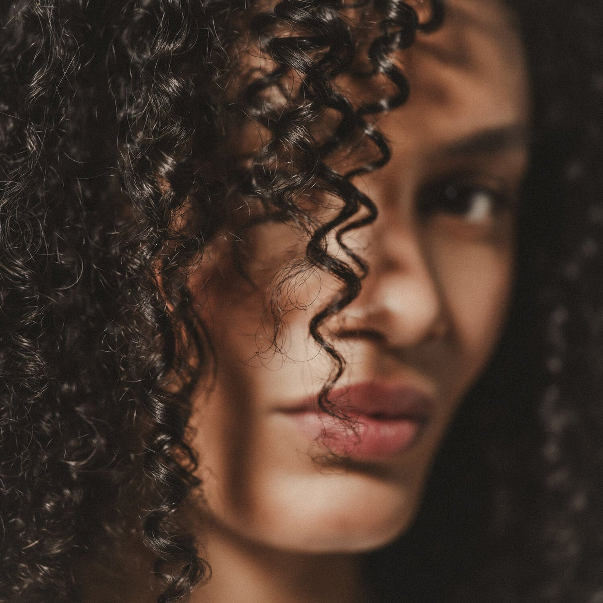 Curl Care Cream