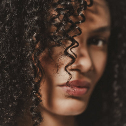 Curl Care Cream