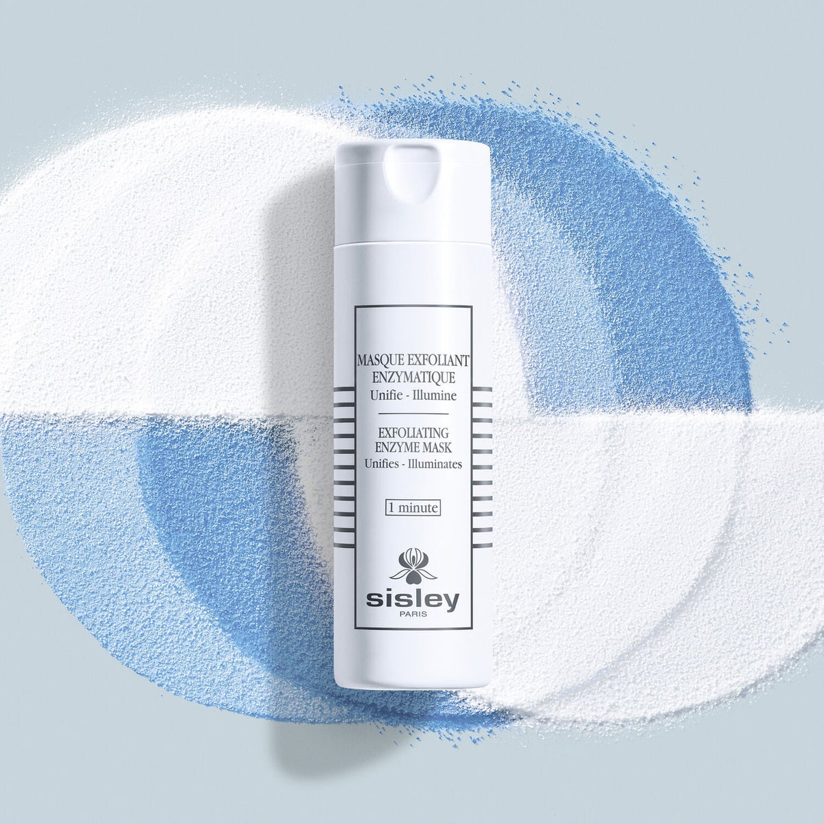 Exfoliating Enzyme Mask
