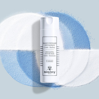 Exfoliating Enzyme Mask
