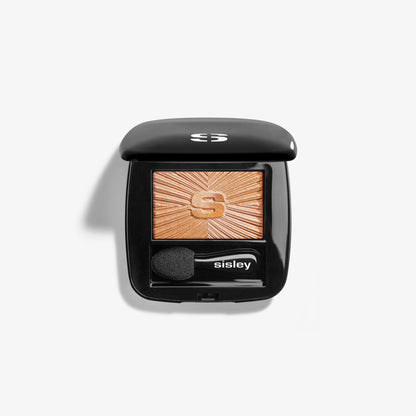 Les Phyto-Ombres - 41 Glow Gold / Gold