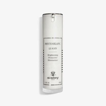 Phyto-Blanc Brightening Protective Moisturizer