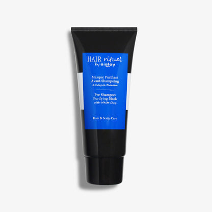 Gentle Purifying Shampoo Duo