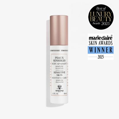 Sensitive Skin Soothing Care
