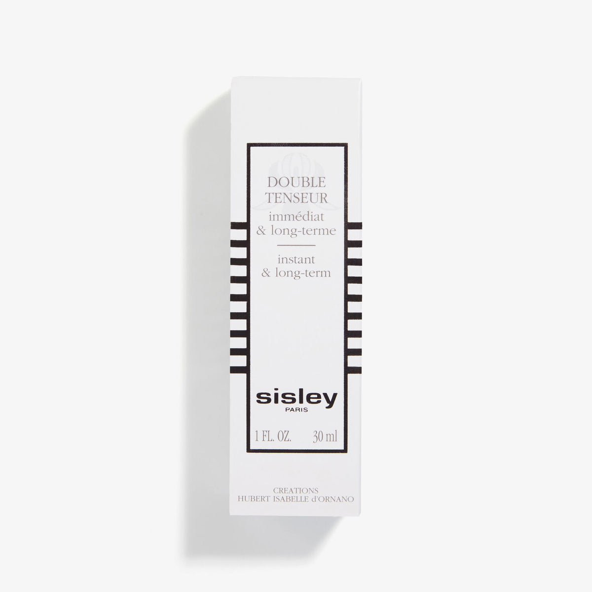 Double Tenseur Instant & Long-Term