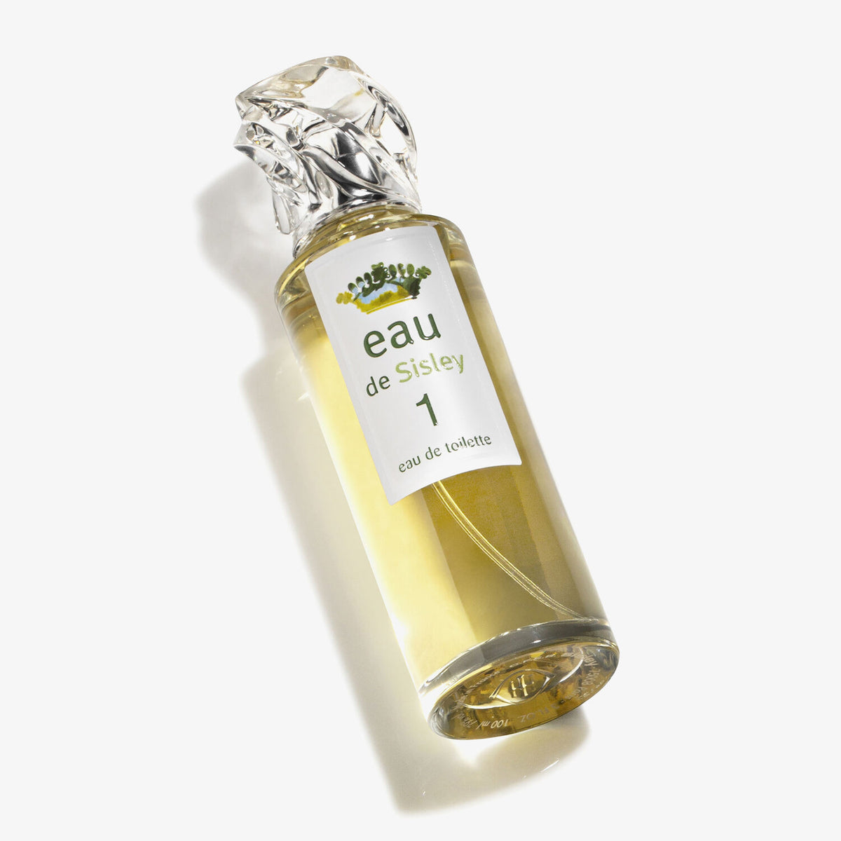 Eau de Sisley 1