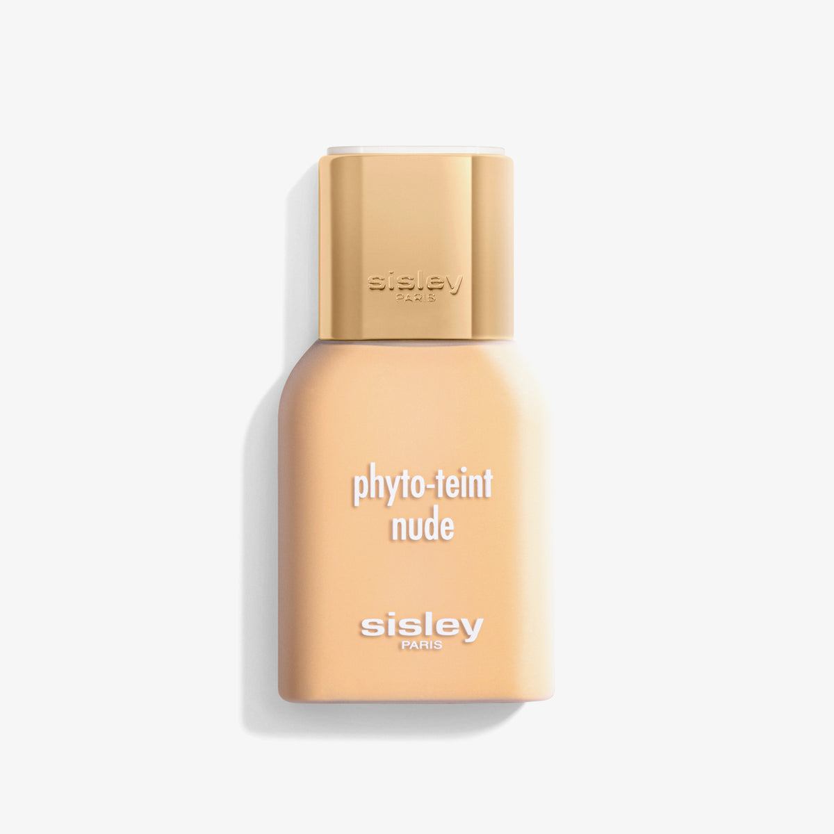 Phyto-Teint Nude - 0W Porcelaine / Fair
