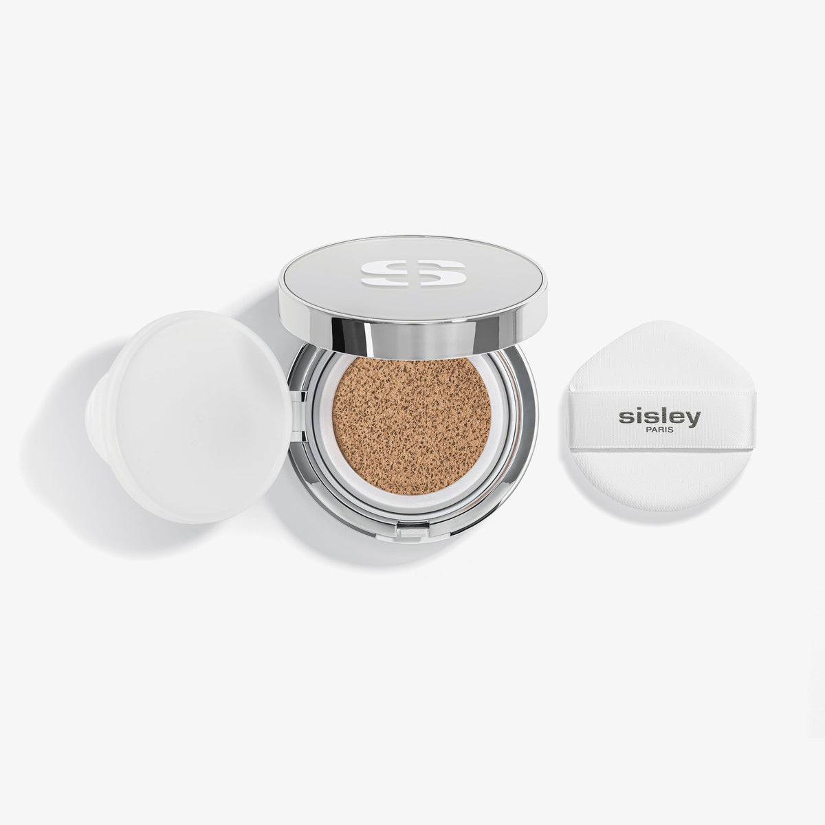 Phyto-Blanc Le Cushion - 1N Ivory / Brown