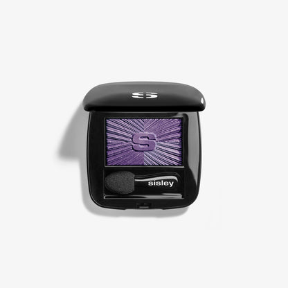 Les Phyto-Ombres - 34 Sparkling Purple / Purple