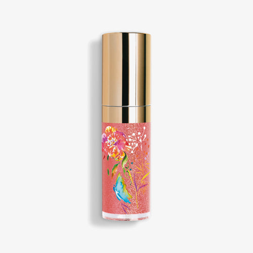Le Phyto-Gloss Limited Edition Blooming Peonies - 3 Sunrise / Pink