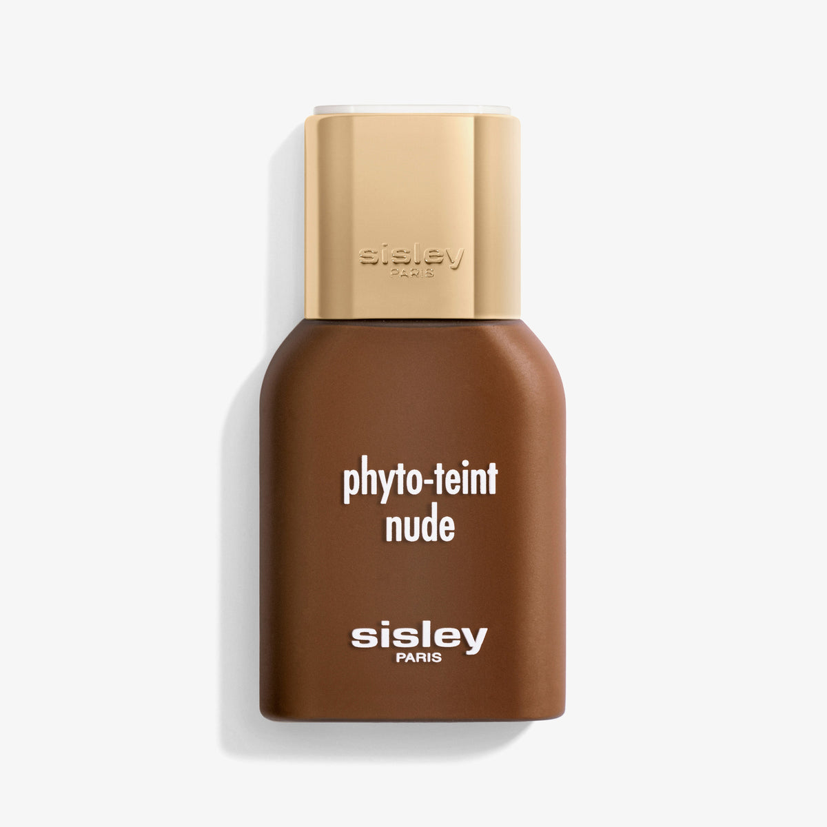 Phyto-Teint Nude - 8C Cappuccino / Rich