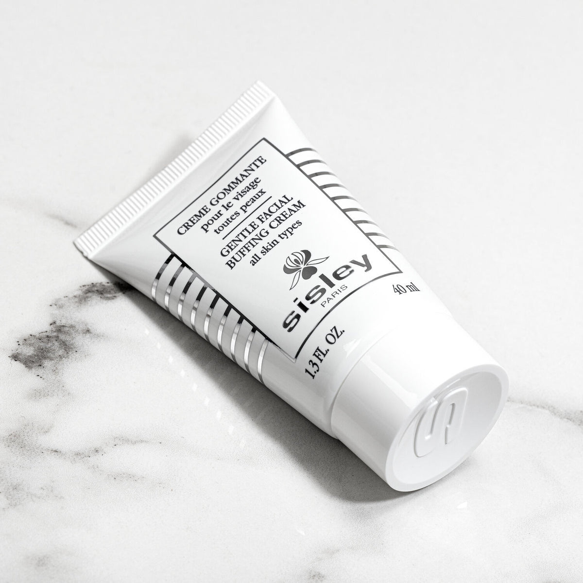 Gentle Facial Buffing Cream