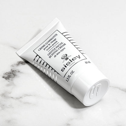 Gentle Facial Buffing Cream