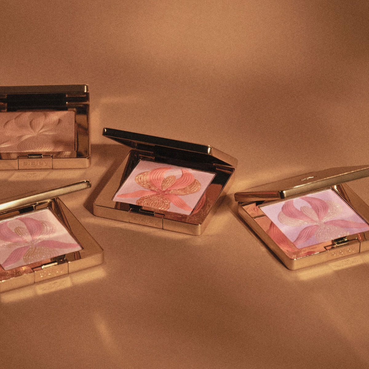 L'Orchidée Blush