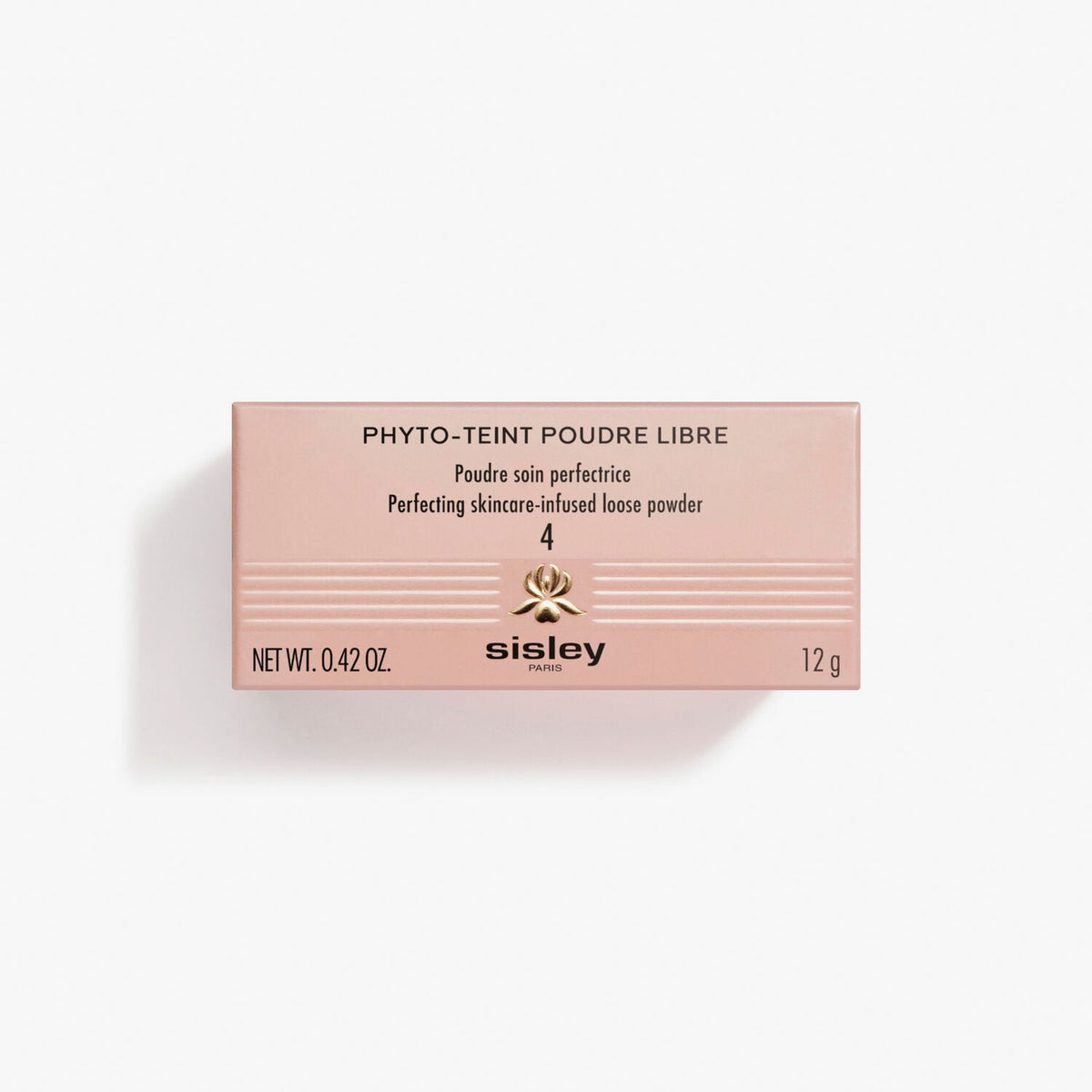 Phyto-Teint Poudre Libre