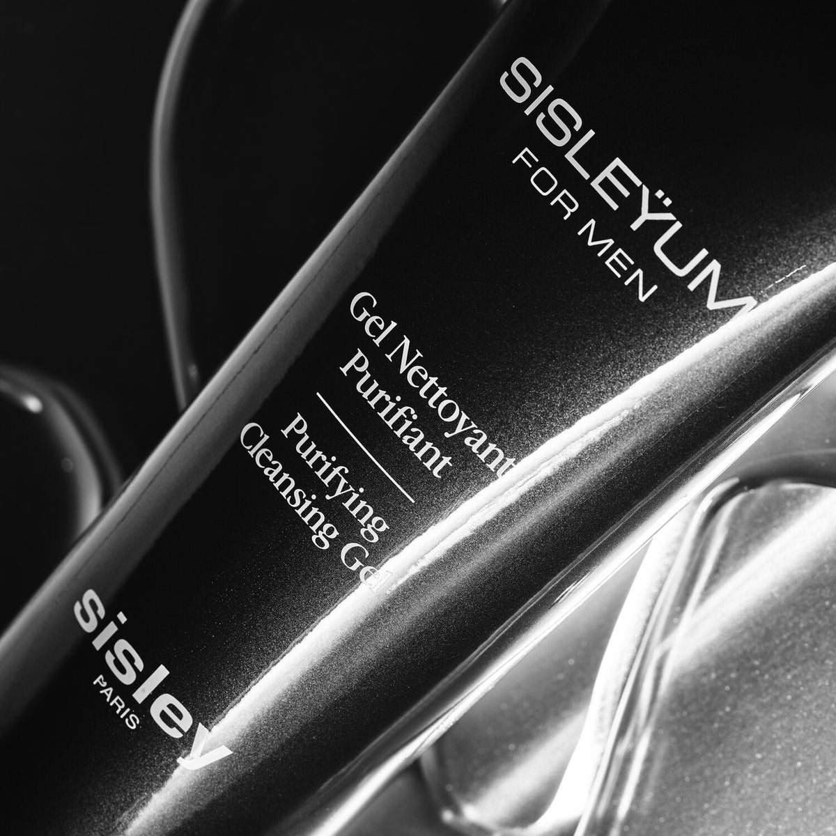 Sisleÿum Purifying Cleansing Gel