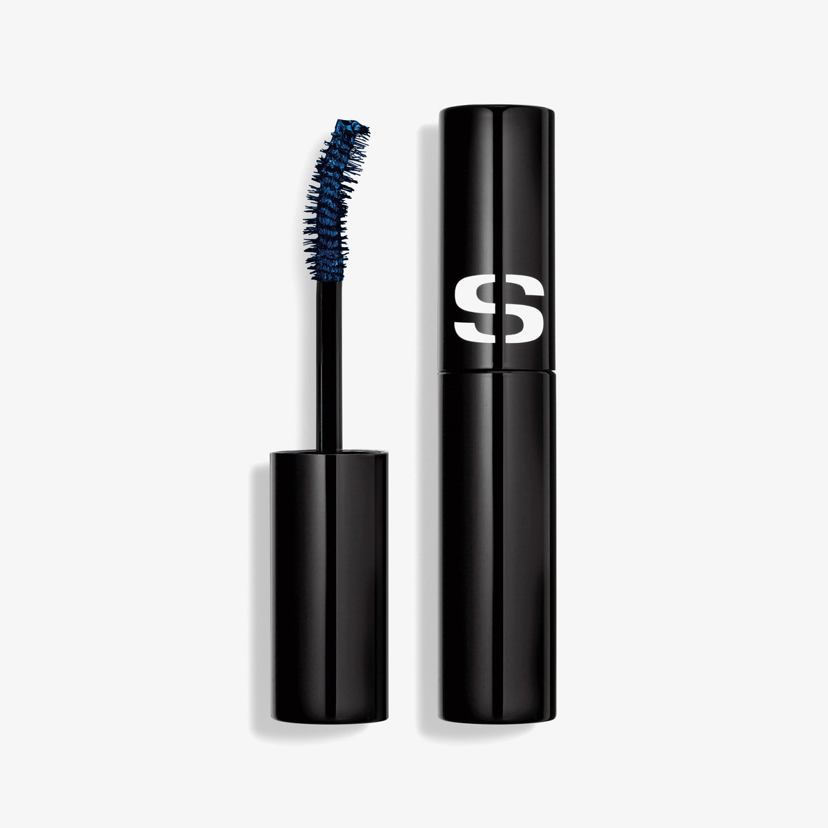 So Curl Mascara - 3 Deep Blue / Blue
