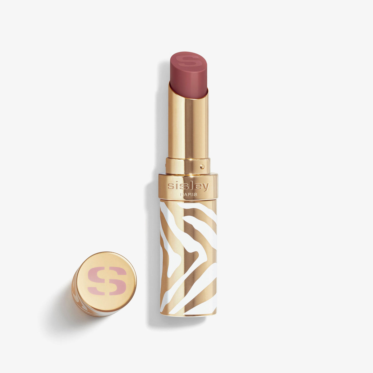 Phyto-Lip Balm - 3 Crush / Rose