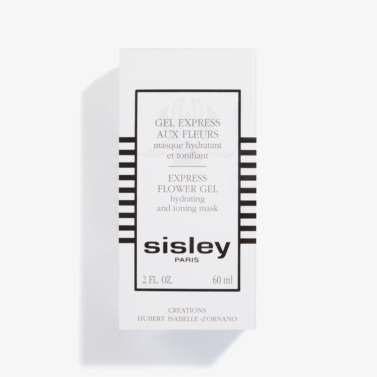 Express Flower Gel