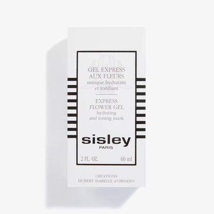 Express Flower Gel