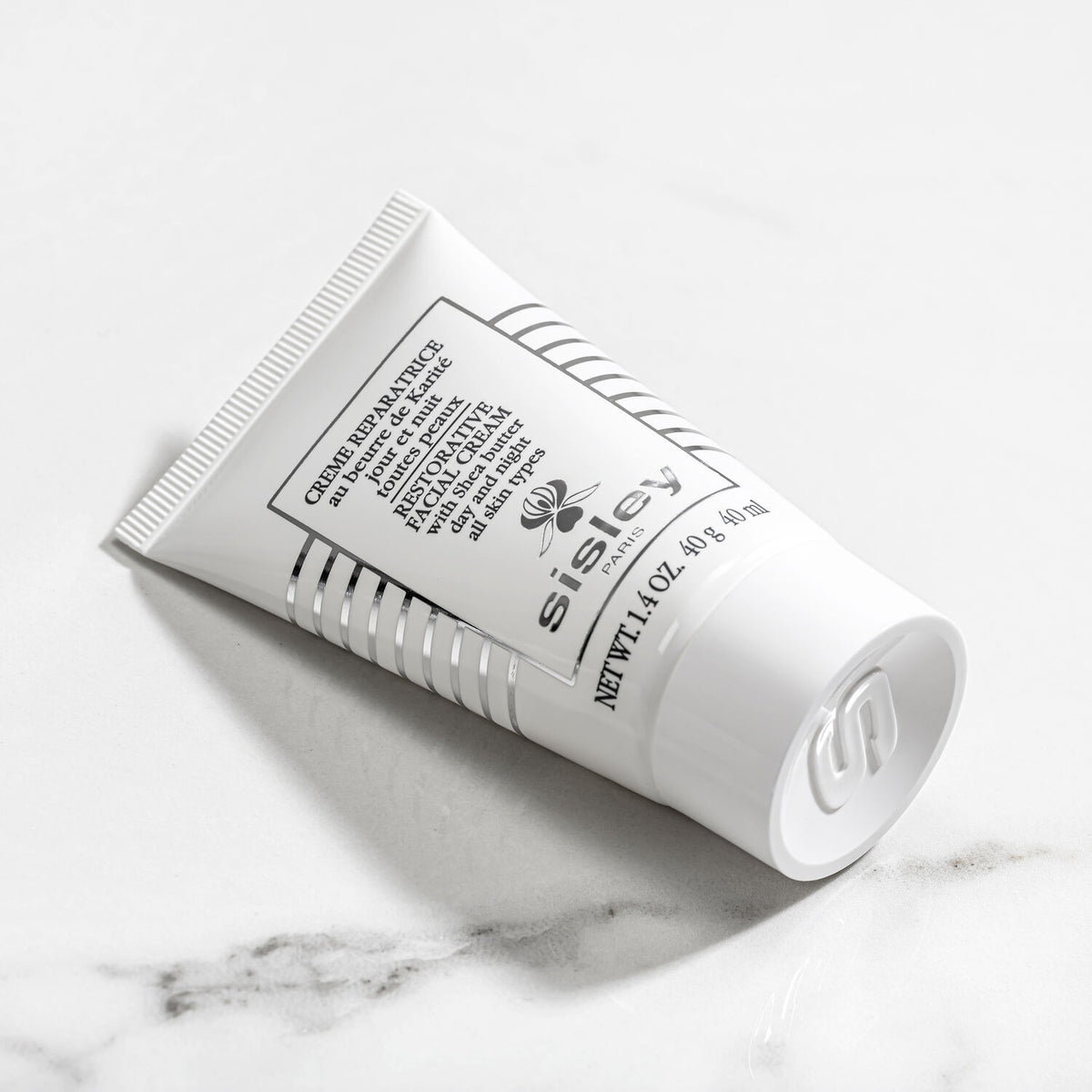 Restorative Facial Cream
