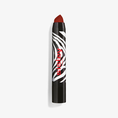 Phyto-Lip Twist Matte - 22 Burgundy / Red